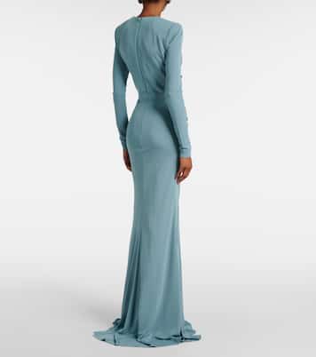 Robe longue | Elie Saab