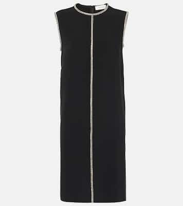 Robe Earry à ornements | Sportmax
