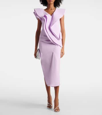 Cocktailkleid Revive Wave | Maticevski