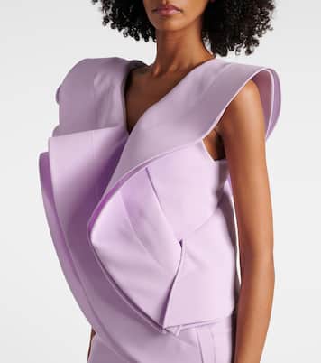 Cocktailkleid Revive Wave | Maticevski