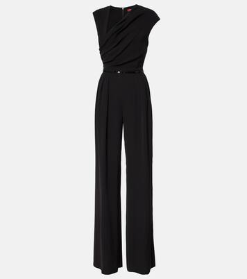 Filante cady jumpsuit | Max Mara