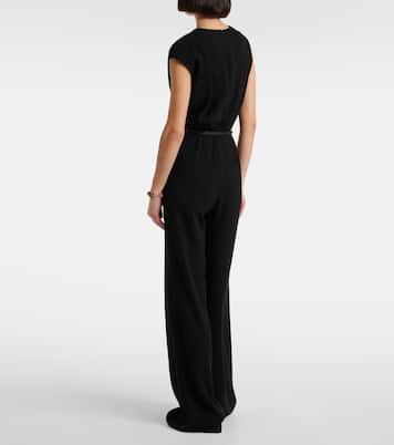 Filante cady jumpsuit | Max Mara