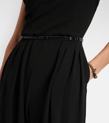 Filante cady jumpsuit | Max Mara
