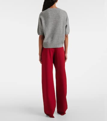 Pullover aus Kaschmir | Jardin des Orangers