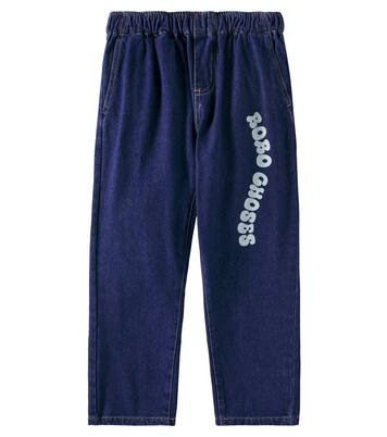 Jeans Wavy | Bobo Choses