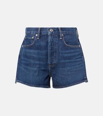 Jeansshorts Marlow | Citizens of Humanity