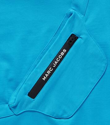 Cotton jersey T-shirt | Marc Jacobs Kids