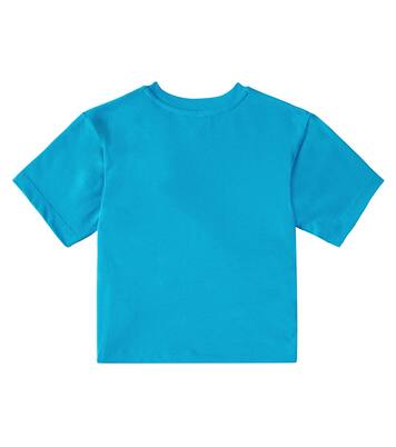 Cotton jersey T-shirt | Marc Jacobs Kids