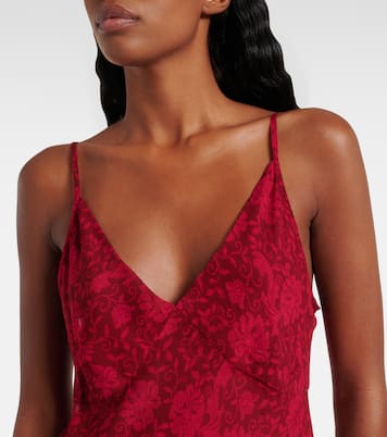 Slipdress | Dries Van Noten