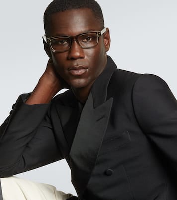Lunettes DiorBotanicaO S4I | Dior Eyewear