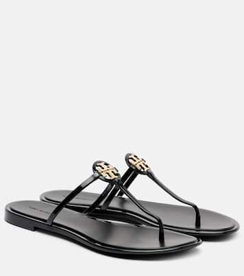 Embellished thong sandals | Tory Burch
