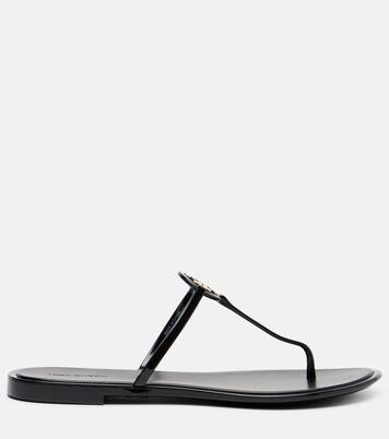 Embellished thong sandals | Tory Burch
