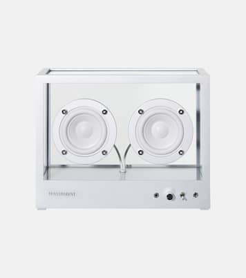 Transparent Small speaker | Transparent
