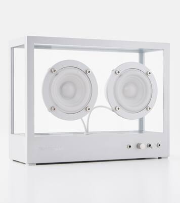 Transparent Small speaker | Transparent