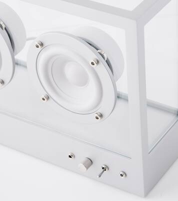 Transparent Small speaker | Transparent