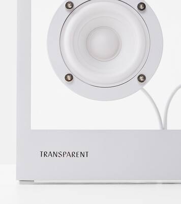 Transparent Small speaker | Transparent