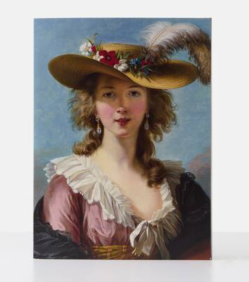 Coffee Table Book Paintings, People, Portraits XXL | Taschen