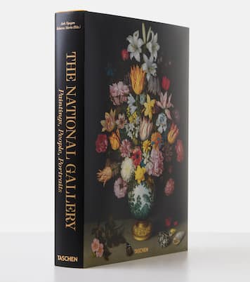 Coffee Table Book Paintings, People, Portraits XXL | Taschen