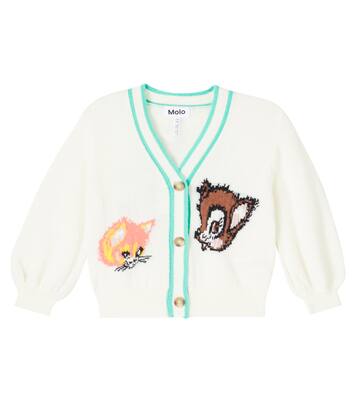 Cárdigan Gaby | Molo