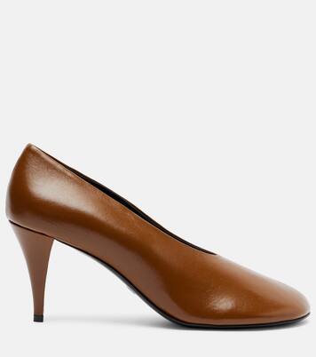 Escarpins Glove en cuir | Proenza Schouler