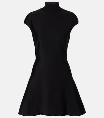 Minikleid aus Strick | Givenchy