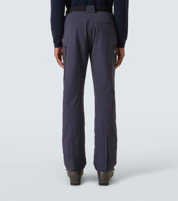 Thore2-T belted ski pants | Bogner