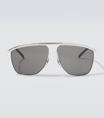 Aviator-Sonnenbrille SL 820 Victoire | Saint Laurent