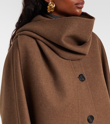 Jacke Kate aus Schurwolle | 'S Max Mara