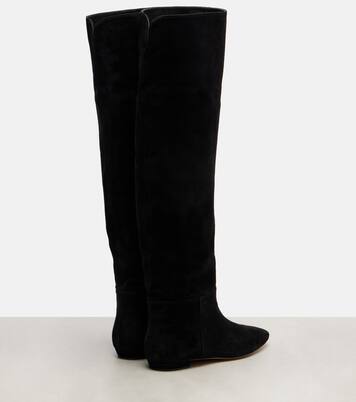 Leather boots | Gianvito Rossi