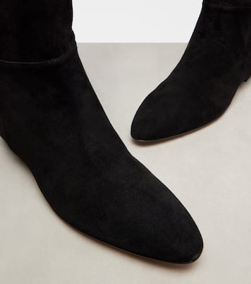 Leather boots | Gianvito Rossi