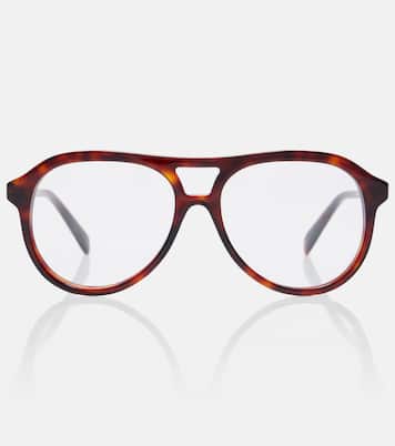 Aviator-Brille Thin | Celine Eyewear