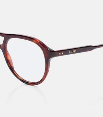 Aviator-Brille Thin | Celine Eyewear