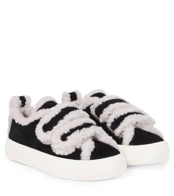 Suede sneakers | Inuikii Kids