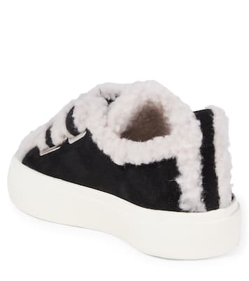 Suede sneakers | Inuikii Kids