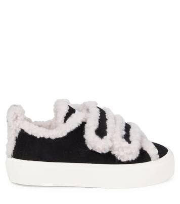 Suede sneakers | Inuikii Kids