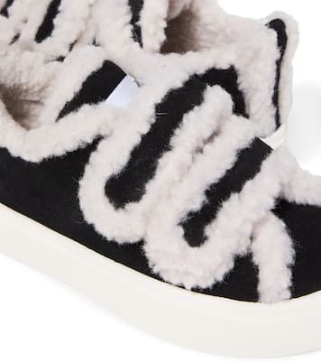 Suede sneakers | Inuikii Kids