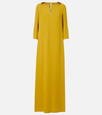 Cady Couture gown | Valentino