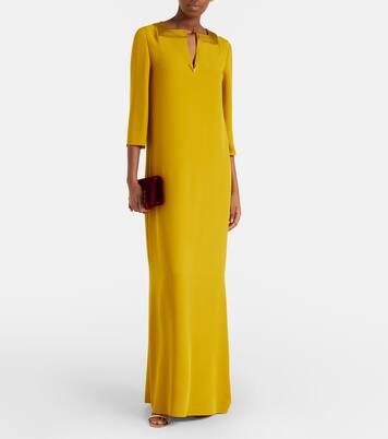 Cady Couture gown | Valentino