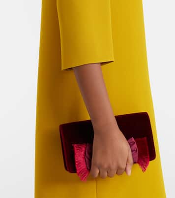 Cady Couture gown | Valentino