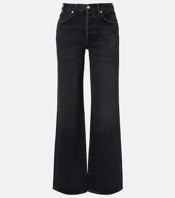 Annina 33 wide-leg jeans | Citizens of Humanity