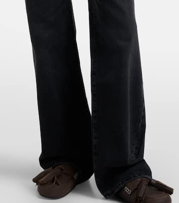 Annina 33 wide-leg jeans | Citizens of Humanity