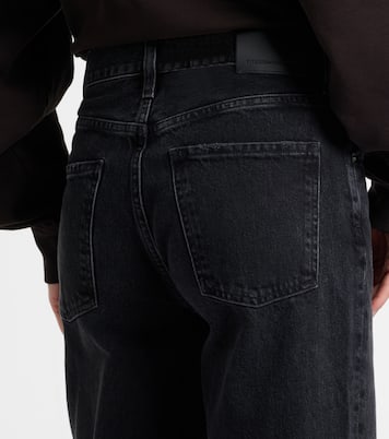 Annina 33 wide-leg jeans | Citizens of Humanity