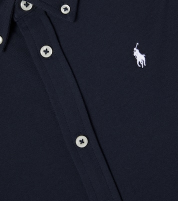 Cotton shirt | Polo Ralph Lauren Kids