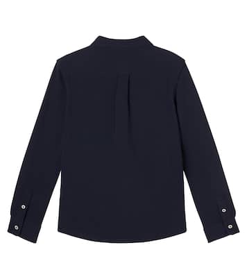 Cotton shirt | Polo Ralph Lauren Kids