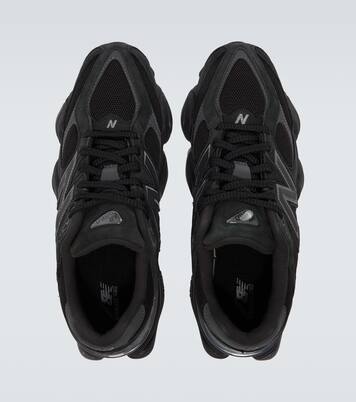 Sneakers 9060 mit Veloursleder | New Balance