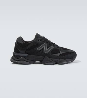 Sneakers 9060 mit Veloursleder | New Balance
