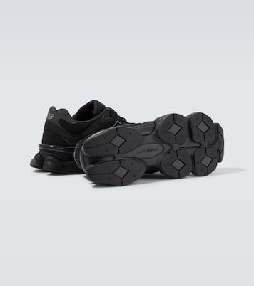 Sneakers 9060 mit Veloursleder | New Balance