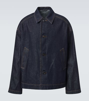 Veste en denim | Dries Van Noten