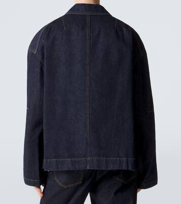 Veste en denim | Dries Van Noten