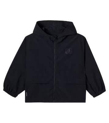 DG technical jacket | Dolce&Gabbana Kids